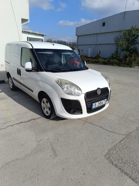 Fiat Doblo, снимка 1