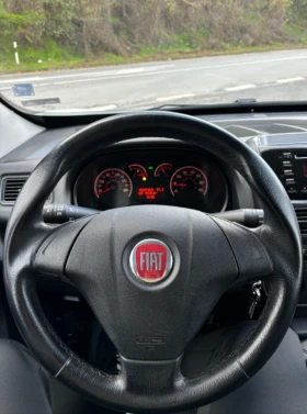 Fiat Doblo, снимка 6