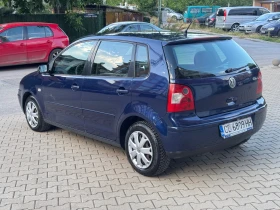VW Polo 1.9 SDI КЛИМАТИК, снимка 7