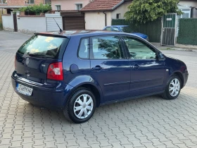 VW Polo 1.9 SDI КЛИМАТИК, снимка 5