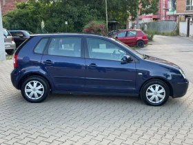 VW Polo 1.9 SDI КЛИМАТИК, снимка 4