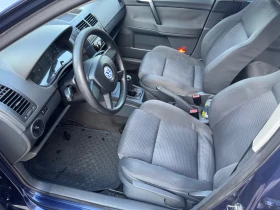 VW Polo 1.9 SDI КЛИМАТИК, снимка 10
