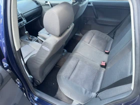 VW Polo 1.9 SDI КЛИМАТИК, снимка 12