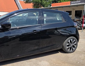 Renault Zoe 52KWh/CCS/2024г/СЕРВИЗНА КНИЖКА, снимка 5