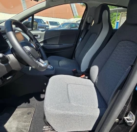 Renault Zoe 52KWh/CCS/2024г/СЕРВИЗНА КНИЖКА, снимка 8
