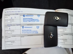 Renault Zoe 52KWh/CCS/2024г/СЕРВИЗНА КНИЖКА, снимка 17