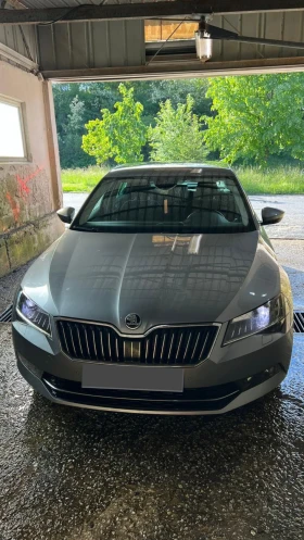 Skoda Octavia, снимка 1