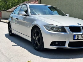 BMW 320, снимка 1