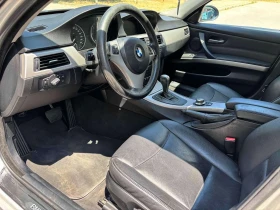 BMW 320, снимка 6