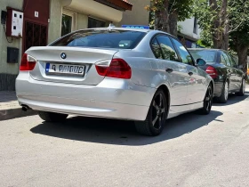 BMW 320, снимка 4