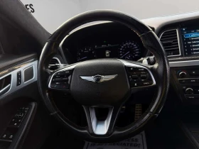 Genesis G80 * SPORT * 360КАМ* ДИСТРОНИК* ОБДУХВАНЕ* , снимка 13