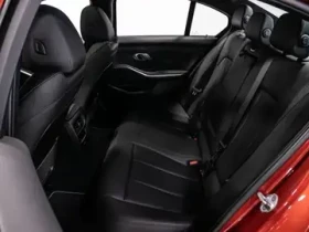 BMW 330 ПОДГРЕВ* BLIND SPOTS* CARFAX , снимка 15