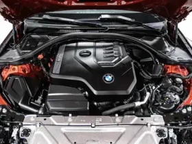 BMW 330 ПОДГРЕВ* BLIND SPOTS* CARFAX , снимка 16