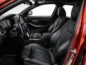 BMW 330 ПОДГРЕВ* BLIND SPOTS* CARFAX , снимка 14