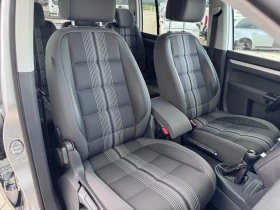 VW Touran MATCH, снимка 16