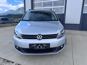 VW Touran MATCH, снимка 1