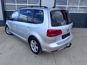VW Touran MATCH, снимка 4