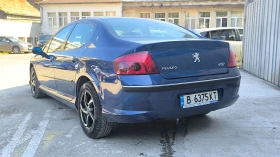 Peugeot 407 2.0, снимка 2