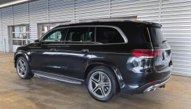 Mercedes-Benz GLS 450 AMG| 4Matic* Обдух* BURMERSTER* Памет* Подгрев, снимка 7
