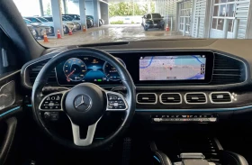 Mercedes-Benz GLS 450 AMG| 4Matic* Обдух* BURMERSTER* Памет* Подгрев, снимка 11