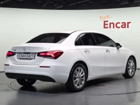 Mercedes-Benz A 220 A220 Sedan| 190к.с.| ВКЛ.ТЕХНОТЕСТ, снимка 2