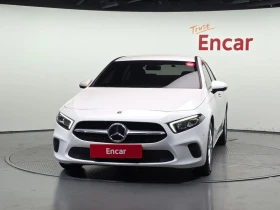 Mercedes-Benz A 220 A220 Sedan| 190к.с.| ВКЛ.ТЕХНОТЕСТ, снимка 3