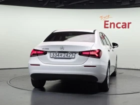 Mercedes-Benz A 220 A220 Sedan| 190к.с.| ВКЛ.ТЕХНОТЕСТ, снимка 4