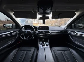 BMW 530, снимка 6