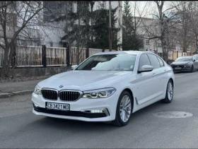BMW 530, снимка 2