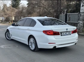 BMW 530, снимка 4