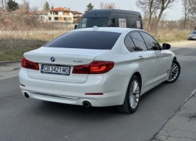 BMW 530, снимка 5