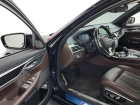 BMW 740 740d xDrive M Sport| 320к.с.| ВКЛ.ТЕХНОТЕСТ, снимка 10