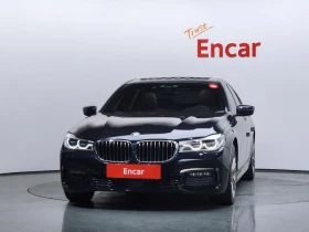BMW 740 740d xDrive M Sport| 320к.с.| ВКЛ.ТЕХНОТЕСТ, снимка 3