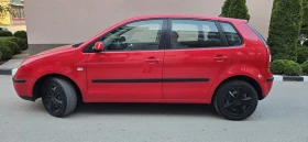 VW Polo 1.4i, снимка 2