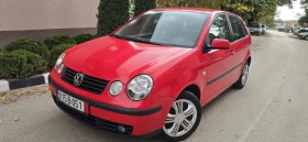 VW Polo 1.4i, снимка 1