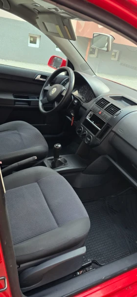 VW Polo 1.4i, снимка 10