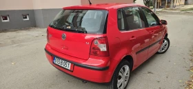 VW Polo 1.4i, снимка 5