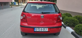VW Polo 1.4i, снимка 4