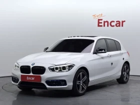BMW 118 F20 SPORTS, снимка 1