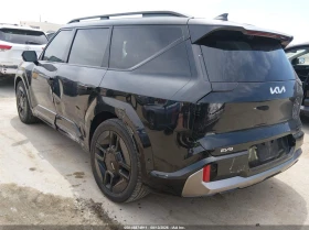 Kia EV9 Gt-Line, снимка 3