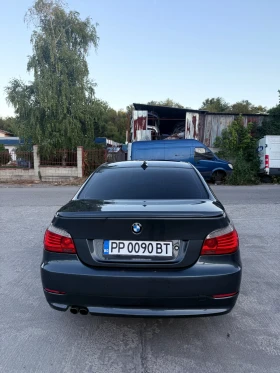 BMW 525, снимка 6