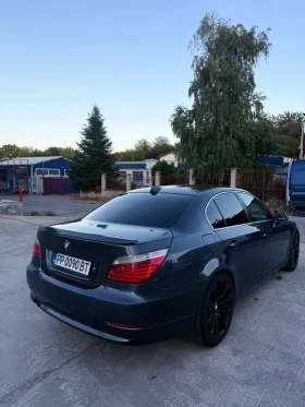 BMW 525, снимка 5