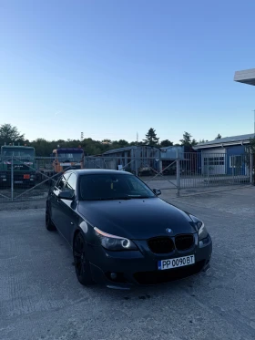 BMW 525, снимка 1
