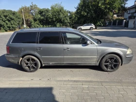 VW Passat 1, 9 TDI Подгрев Климатроник, снимка 5
