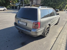 VW Passat 1, 9 TDI Подгрев Климатроник, снимка 4