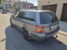 VW Passat 1, 9 TDI Подгрев Климатроник, снимка 3