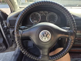 VW Passat 1, 9 TDI Подгрев Климатроник, снимка 11