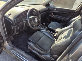 VW Passat 1, 9 TDI Подгрев Климатроник, снимка 9