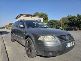 VW Passat 1, 9 TDI Подгрев Климатроник, снимка 6