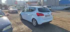 Kia Venga, снимка 9